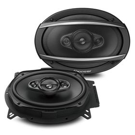 Pioneer TS-A6960F 16x24 cm 450W Oto Hoparlör