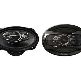 Pioneer TS-A6960F 16x24 cm 450W Oto Hoparlör