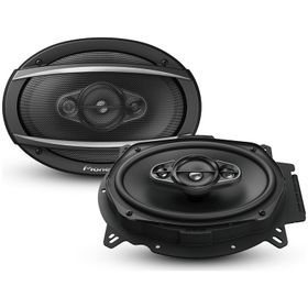 Pioneer TS-A6960F 16x24 cm 450W Oto Hoparlör