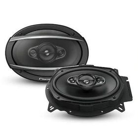 Pioneer TS-A6960F 16x24 cm 450W Oto Hoparlör