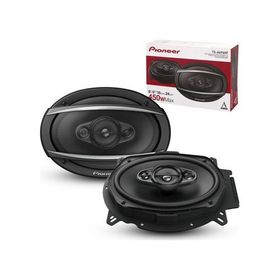 Pioneer TS-A6960F Oval 6x9 450W 2 Adet Pıoneer Dıgıcom Oto Hoparlör