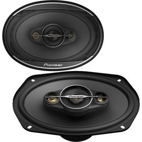 Pioneer TS-A6961F 450 Watt 6x9 Oto Hoparlör