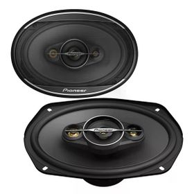 Pioneer TS-A6961F 450 Watt 6x9 Oto Hoparlör