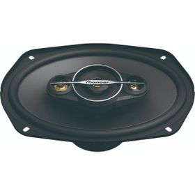 Pioneer TS-A6961F 450 Watt 6x9 Oto Hoparlör