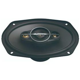 Pioneer TS-A6961F 450 Watt 6x9 Oto Hoparlör