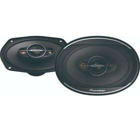 Pioneer TS-A6961F 450 Watt 6x9 Oto Hoparlör