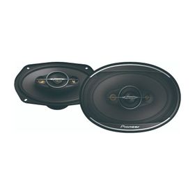 Pioneer TS-A6961F 450 Watt 6x9 Oto Hoparlör