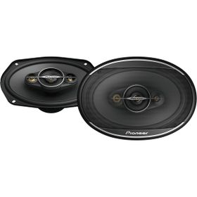 Pioneer TS-A6961F 450 Watt 6x9 Oto Hoparlör
