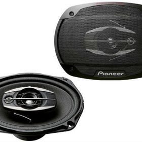 Pioneer TS-A6965V3 Oval Oto Hoparlör