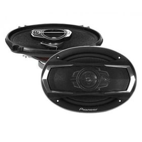Pioneer TS-A6965V3 Oval Oto Hoparlör
