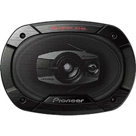 Pioneer TS-A6965V3 Oval Oto Hoparlör