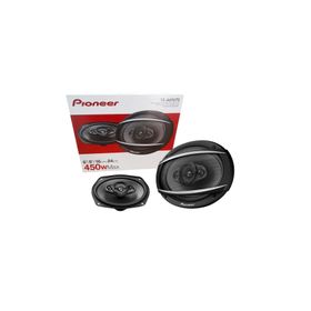 Pioneer TS-A6967S Oto Hoparlör