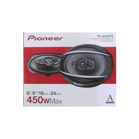 Pioneer TS-A6967S Oto Hoparlör