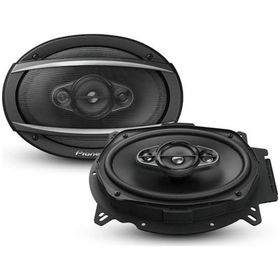 Pioneer TS-A6967S Oto Hoparlör