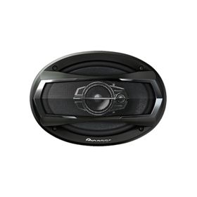 Pioneer TS-A6970F 16x24 cm 600W Oval Oto Hoparlör