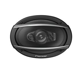 Pioneer TS-A6970F 16x24 cm 600W Oval Oto Hoparlör