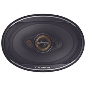 Pioneer TS-A6971F 600 Watt 6x9 Oto Hoparlör