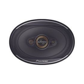 Pioneer TS-A6971F 600 Watt 6x9 Oto Hoparlör