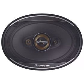 Pioneer TS-A6971F 600 Watt 6x9 Oto Hoparlör