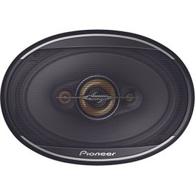 Pioneer TS-A6971F 600 Watt 6x9 Oto Hoparlör