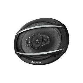 Pioneer TS-A6977S 650 Watt 100RMS Oval Oto Hoparlör