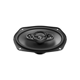 Pioneer TS-A6977S 650 Watt 100RMS Oval Oto Hoparlör