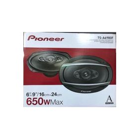 Pioneer TS-A6980F 650W Oto Hoparlör