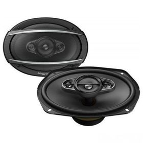 Pioneer TS-A6980F 650W Oto Hoparlör