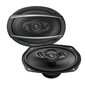 Pioneer TS-A6980F 650W Oto Hoparlör
