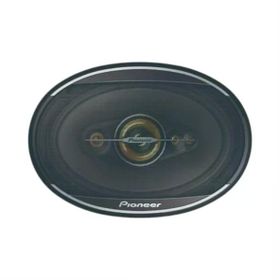 Pioneer TS-A6991F 700 Watt 6x9 Oto Hoparlör