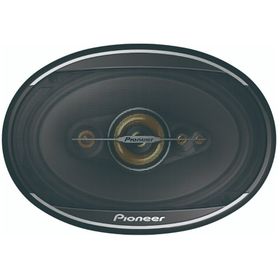 Pioneer TS-A6991F 700 Watt 6x9 Oto Hoparlör