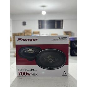 Pioneer TS-A6991F 700 Watt 6x9 Oto Hoparlör