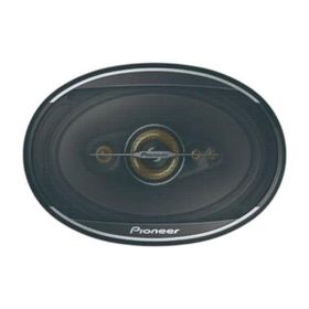 Pioneer TS-A6991F 700 Watt 6x9 Oto Hoparlör