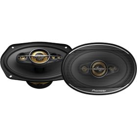 Pioneer TS-A6991F 700 Watt 6x9 Oto Hoparlör