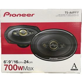 Pioneer TS-A6991F 700 Watt 6x9 Oto Hoparlör