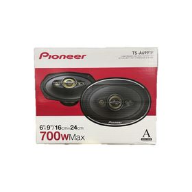 Pioneer TS-A6991F 700 Watt 6x9 Oto Hoparlör