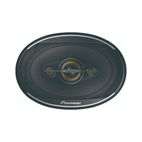 Pioneer TS-A6991F 700 Watt 6x9 Oto Hoparlör