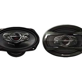 Pioneer TS-A6996S 5 Yollu Oto Hoparlör