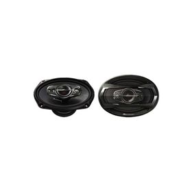 Pioneer TS-A6996S 5 Yollu Oto Hoparlör