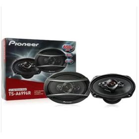 Pioneer TS-A6996S 5 Yollu Oto Hoparlör