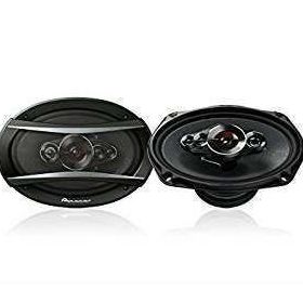Pioneer TS-A6996S 5 Yollu Oto Hoparlör