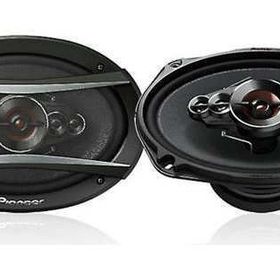 Pioneer TS-A6996S 5 Yollu Oto Hoparlör