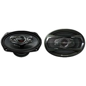 Pioneer TS-A6996S 5 Yollu Oto Hoparlör