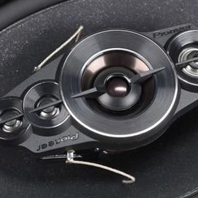 Pioneer TS-A6996S 5 Yollu Oto Hoparlör