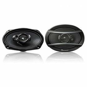 Pioneer TS-A6996S 5 Yollu Oto Hoparlör