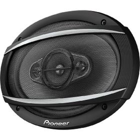 Pioneer TS-A6997S 750 Watt 150 RMS 16x24 cm Oval Oto Hoparlör