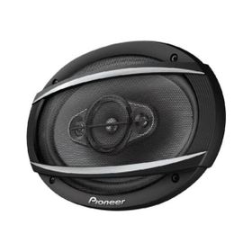 Pioneer TS-A6997S 750 Watt 150 RMS 16x24 cm Oval Oto Hoparlör