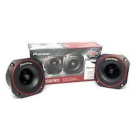 Pioneer TS-B350PRO 87mm 250W Tweeter