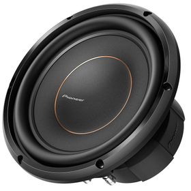 Pioneer TS-D12D4 30 cm 2000W Oto Subwoofer