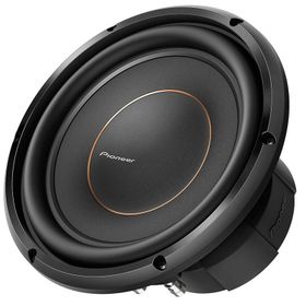 Pioneer TS-D12D4 30 cm 2000W Oto Subwoofer